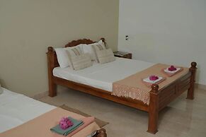 Ashiyana Cliff & Beach Resort by Onespace