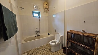 Ashiyana Cliff and Beach Resort