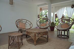 Ashiyana Cliff & Beach Resort by Onespace