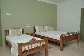 Ashiyana Cliff & Beach Resort by Onespace