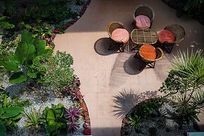 Ashiyana Cliff & Beach Resort by Onespace