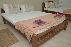 Ashiyana Cliff & Beach Resort by Onespace
