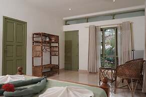 Ashiyana Cliff & Beach Resort by Onespace