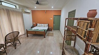 Ashiyana Cliff and Beach Resort