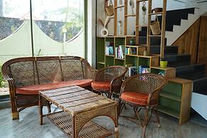 Ashiyana Cliff & Beach Resort by Onespace