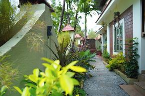 Ashiyana Cliff & Beach Resort by Onespace