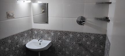 SLV Aashraya Apartment Stay