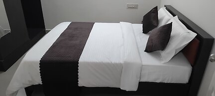 SLV Aashraya Apartment Stay