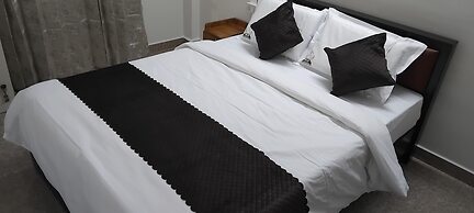 SLV Aashraya Apartment Stay