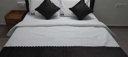 SLV Aashraya Apartment Stay