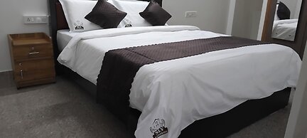 SLV Aashraya Apartment Stay