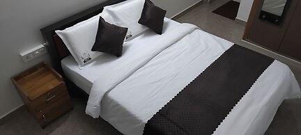 SLV Aashraya Apartment Stay