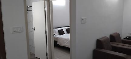 SLV Aashraya Apartment Stay