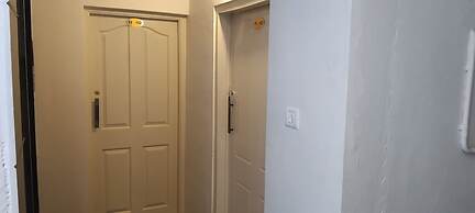 SLV Aashraya Apartment Stay