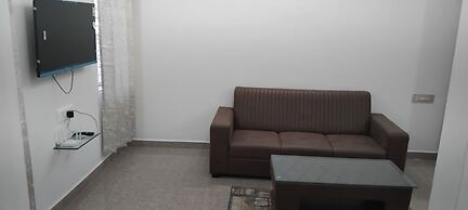 SLV Aashraya Apartment Stay