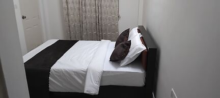 SLV Aashraya Apartment Stay