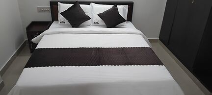 SLV Aashraya Apartment Stay