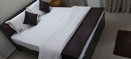 SLV Aashraya Apartment Stay