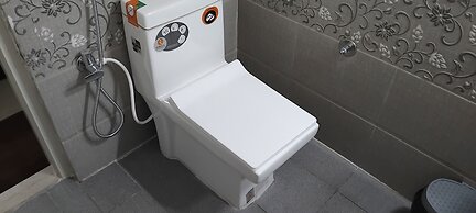 SLV Aashraya Apartment Stay