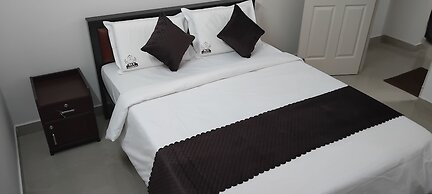 SLV Aashraya Apartment Stay