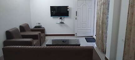 SLV Aashraya Apartment Stay