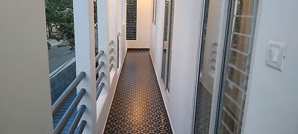 SLV Aashraya Apartment Stay