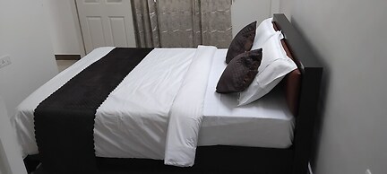 SLV Aashraya Apartment Stay