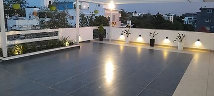 SLV Aashraya Apartment Stay