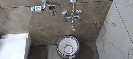 SLV Aashraya Apartment Stay