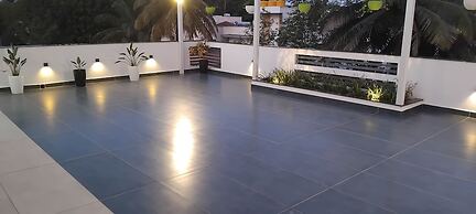 SLV Aashraya Apartment Stay