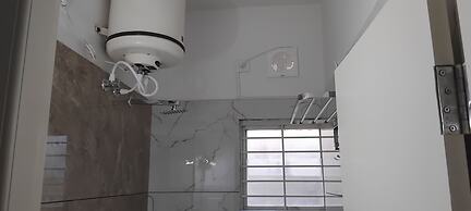 SLV Aashraya Apartment Stay