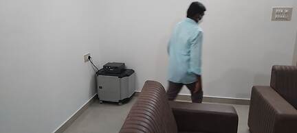 SLV Aashraya Apartment Stay