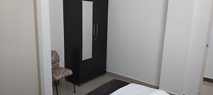 SLV Aashraya Apartment Stay