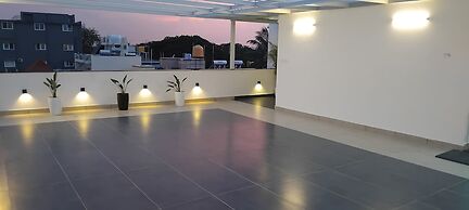 SLV Aashraya Apartment Stay