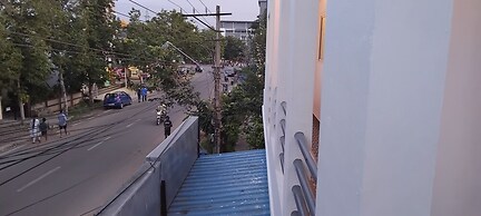 SLV Aashraya Apartment Stay