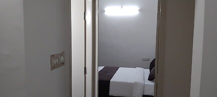 SLV Aashraya Apartment Stay