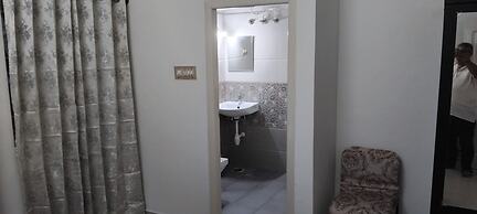 SLV Aashraya Apartment Stay