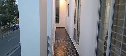 SLV Aashraya Apartment Stay