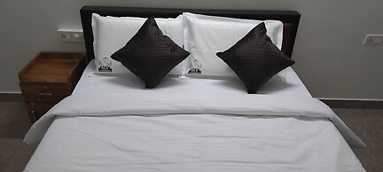 SLV Aashraya Apartment Stay