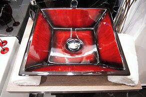 Farnese Jacuzzi Apartment