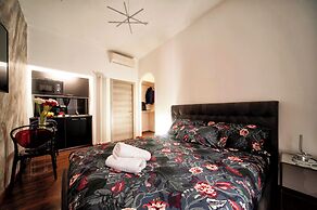 Farnese Jacuzzi Apartment