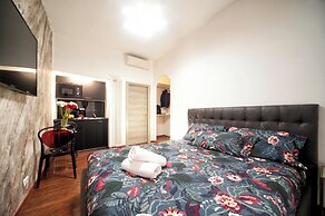 Farnese Jacuzzi Apartment