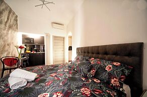 Farnese Jacuzzi Apartment