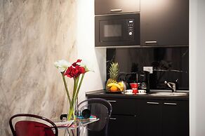 Farnese Jacuzzi Apartment