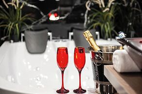 Farnese Jacuzzi Apartment