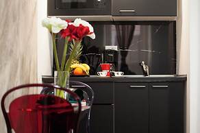 Farnese Jacuzzi Apartment