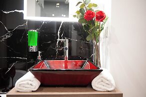 Farnese Jacuzzi Apartment