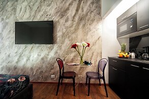 Farnese Jacuzzi Apartment