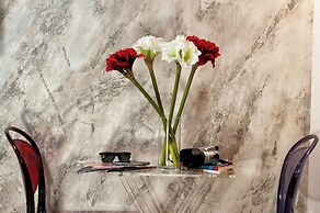 Farnese Jacuzzi Apartment