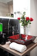 Farnese Jacuzzi Apartment